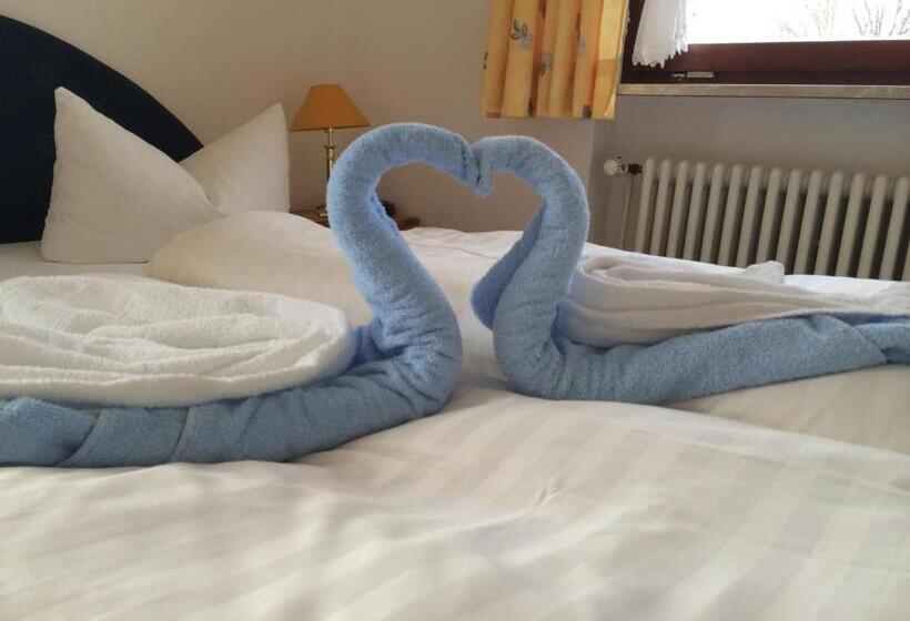 Номер Basic, Harmonie Hotel Rust