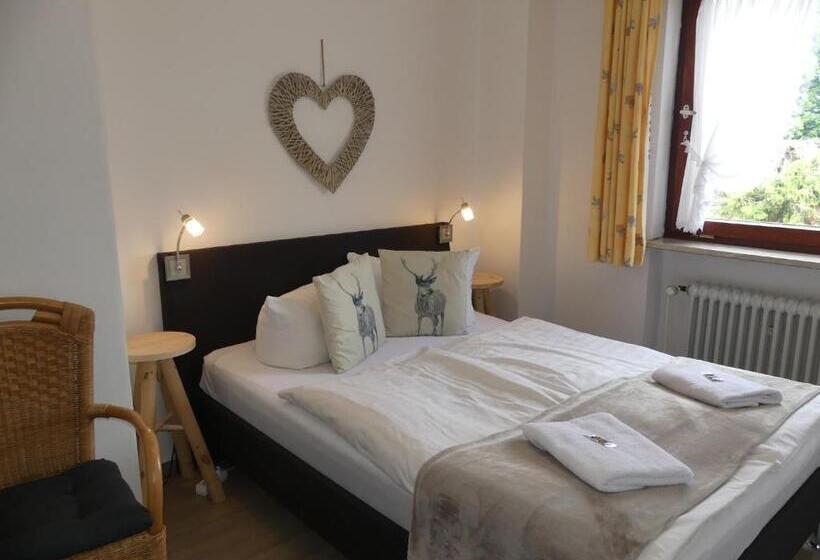 Номер Basic, Harmonie Hotel Rust