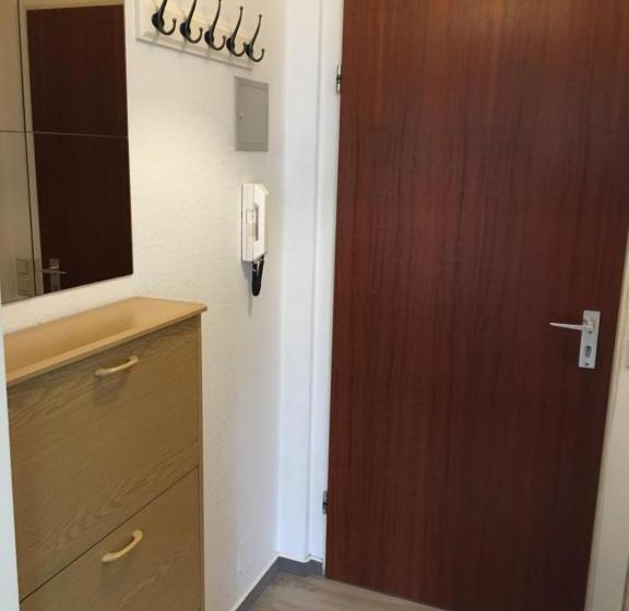 Апартаменты 1 Спальня с Балконом, Harmonie Hotel Rust