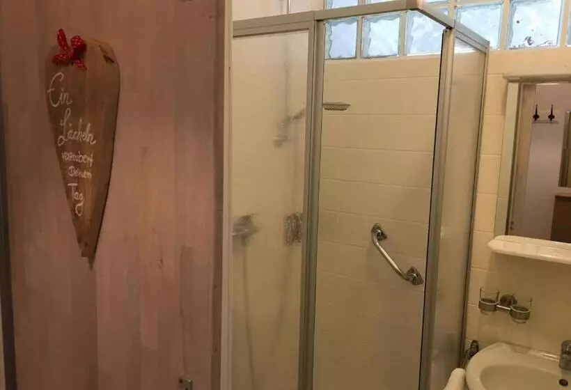 バルコニー付き1ベッドルームアパートメント, Harmonie Hotel Rust