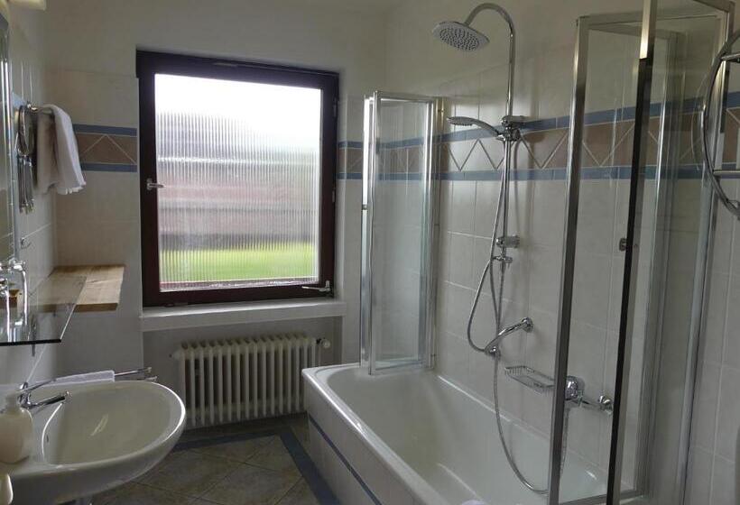 Comfort room with balcony, Harmonie Hotel Rust