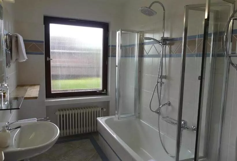 Comfort room with balcony, Harmonie Hotel Rust