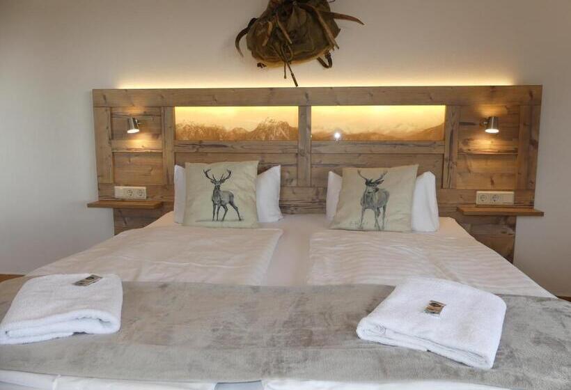 Comfort room with balcony, Harmonie Hotel Rust