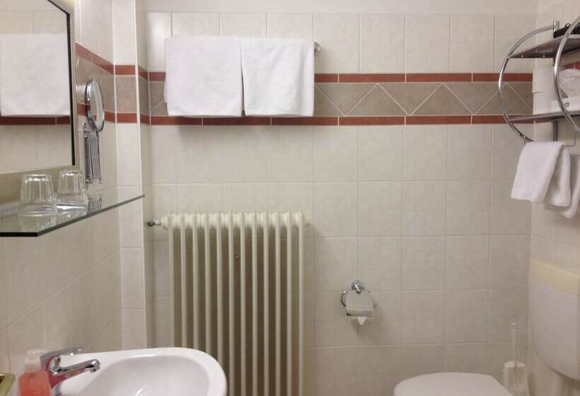 Номер Комфорт, Harmonie Hotel Rust