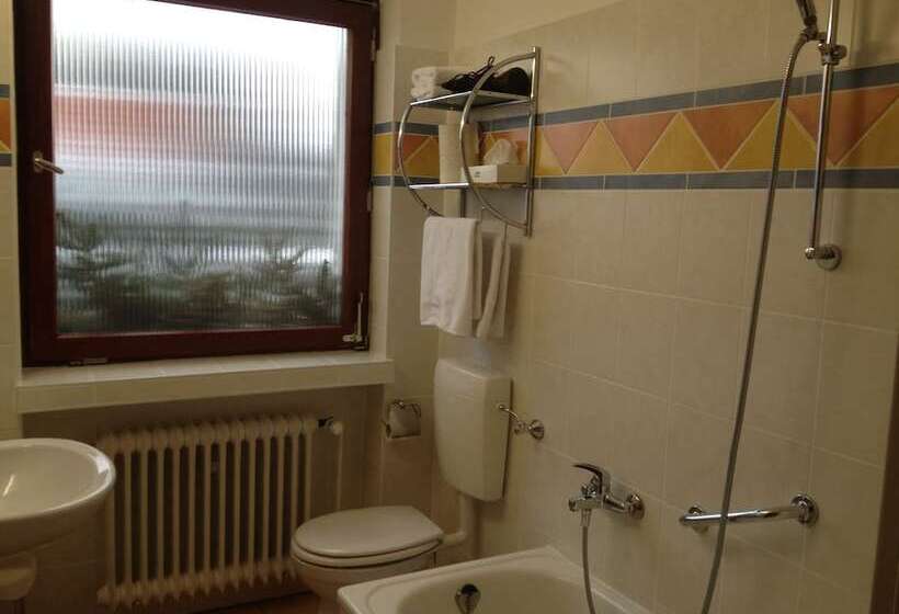 Номер Комфорт, Harmonie Hotel Rust