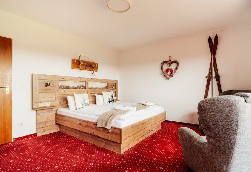 Номер Комфорт, Harmonie Hotel Rust