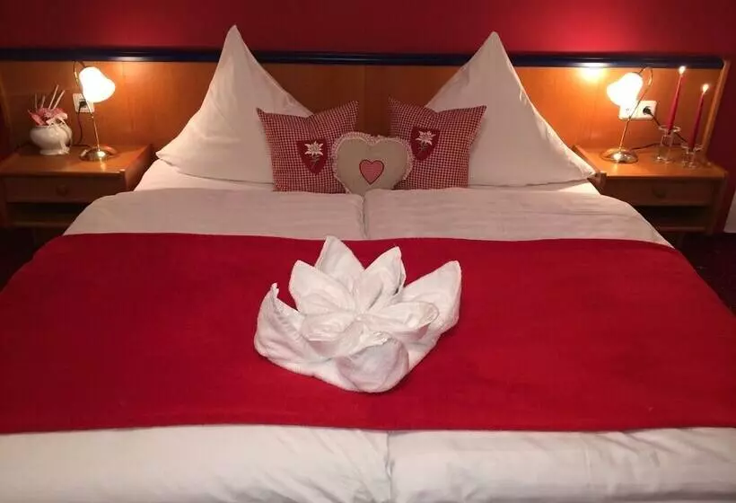 コンフォートルーム, Harmonie Hotel Rust