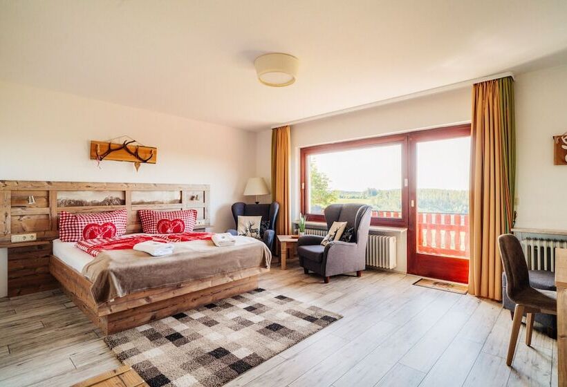 Номер Комфорт, Harmonie Hotel Rust