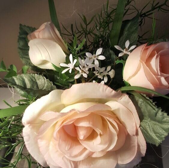 آپارتمان 1 خوابه, 4 Sterne Apartmenthaus Glück Auf