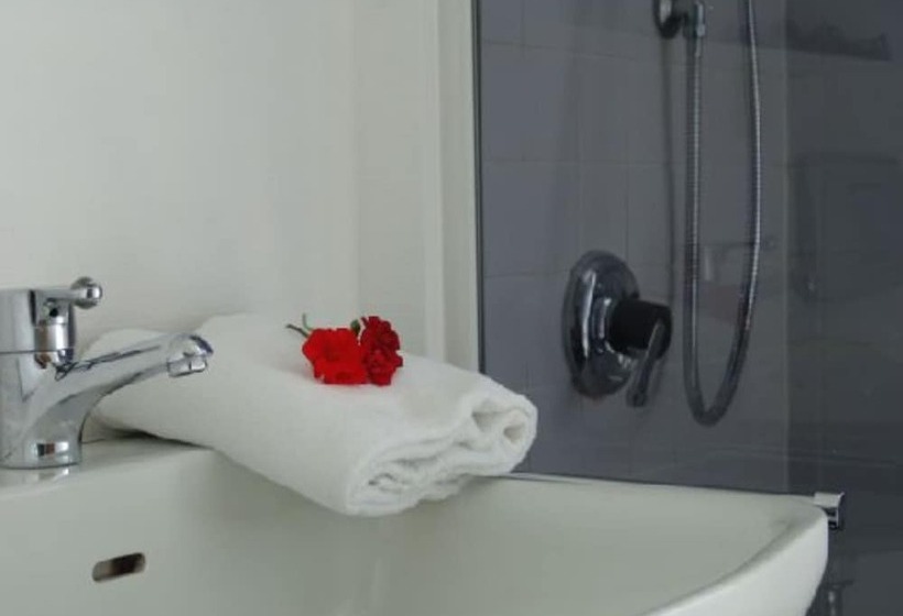 آپارتمان 1 خوابه, 4 Sterne Apartmenthaus Glück Auf