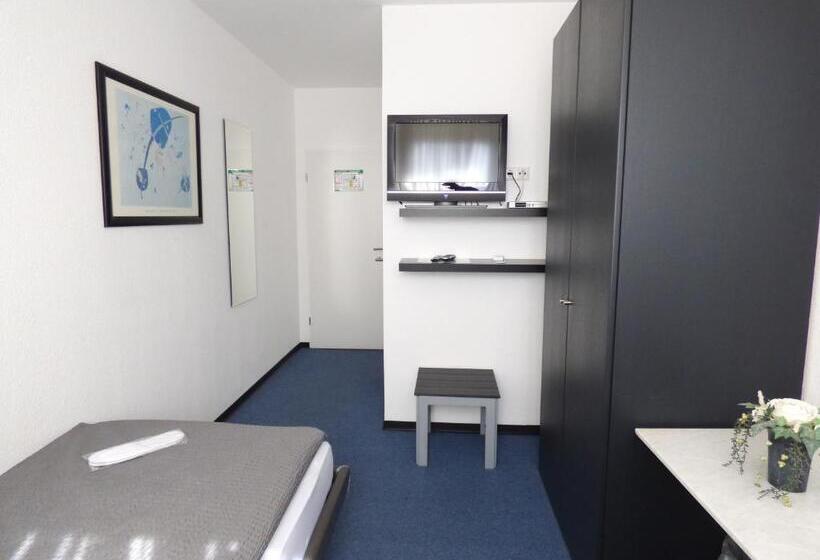 غرفة كلاسيكية فردية, Alt Buttgen