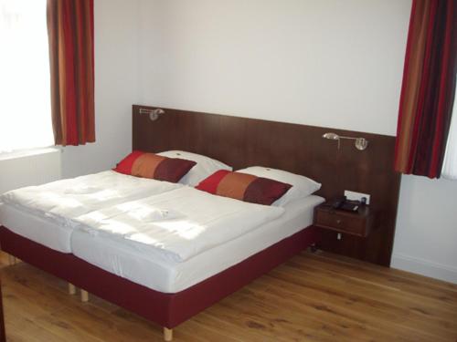 スタンダードルーム, Am Burgmannshof