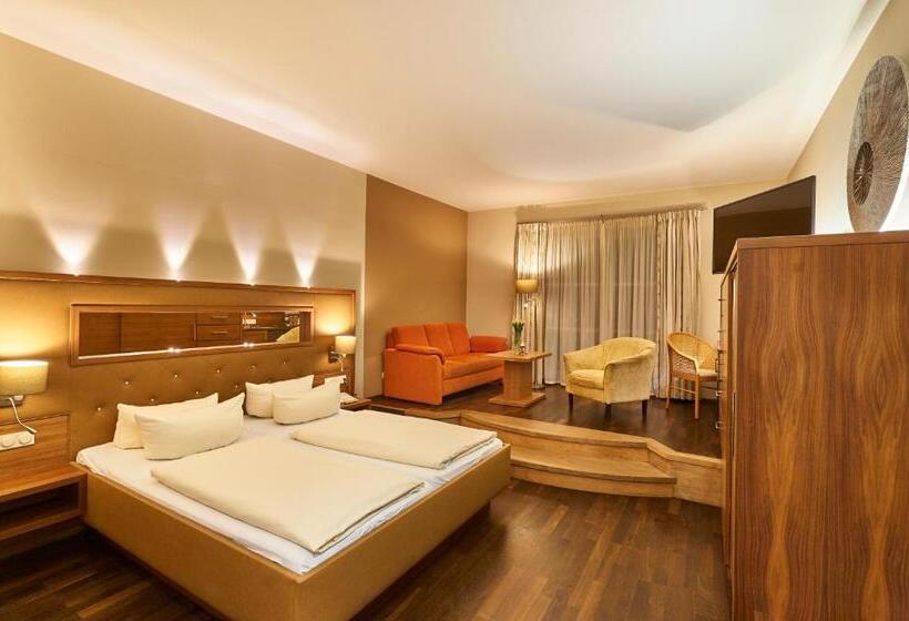 חדר סטנדרט, Angerhof Sport  U. Wellness