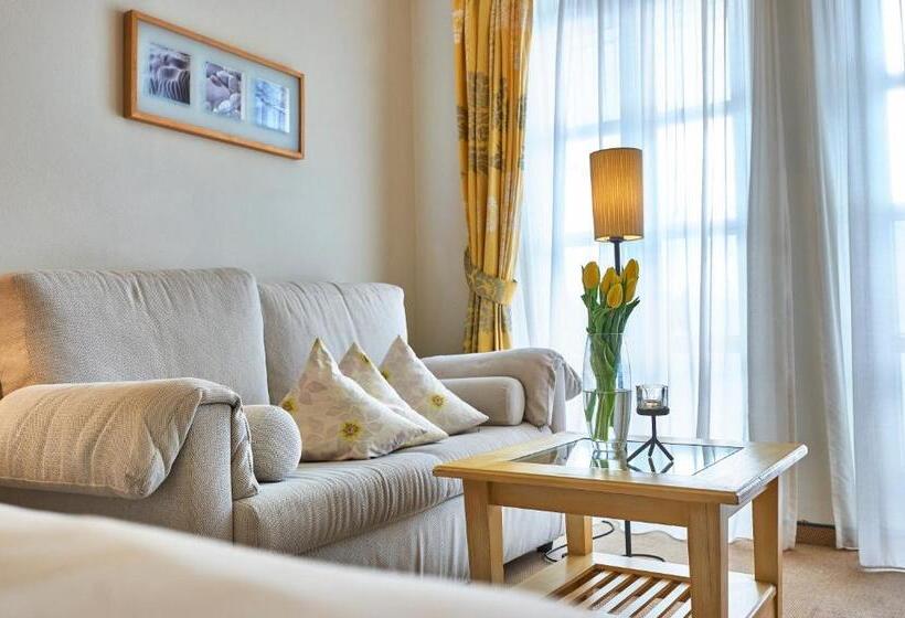 Номер Стандарт, Angerhof Sport  U. Wellness