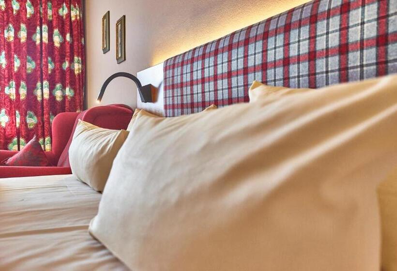 חדר סטנדרט, Angerhof Sport  U. Wellness