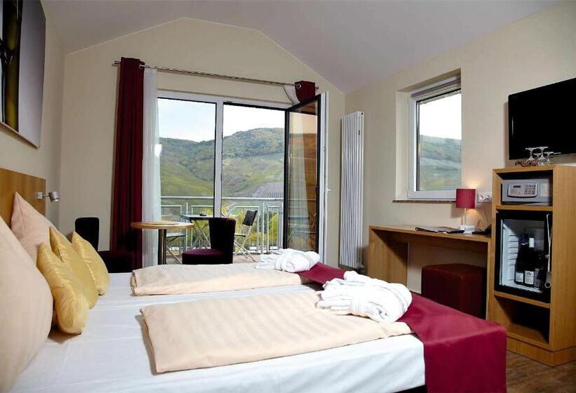 스탠다드 룸, Christiana S Wein & Art