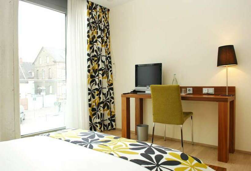 スタンダードルーム, Das Spritzenhaus