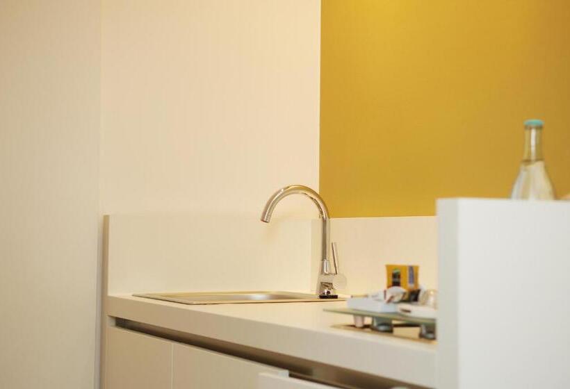 スイート, Das Spritzenhaus