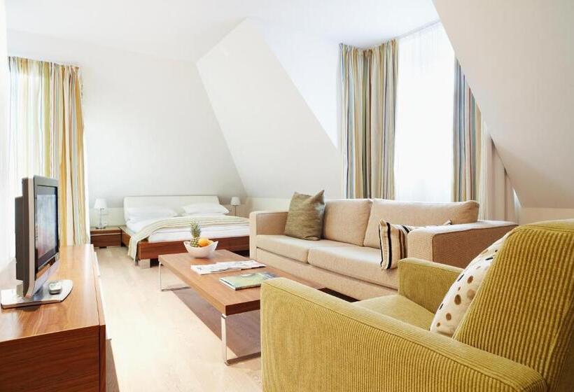 スイート, Das Spritzenhaus