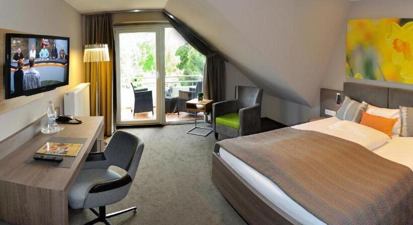 스탠다드 싱글 룸, Forellenhof