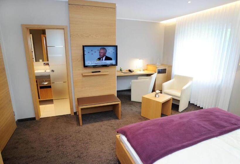 스탠다드 룸, Forellenhof