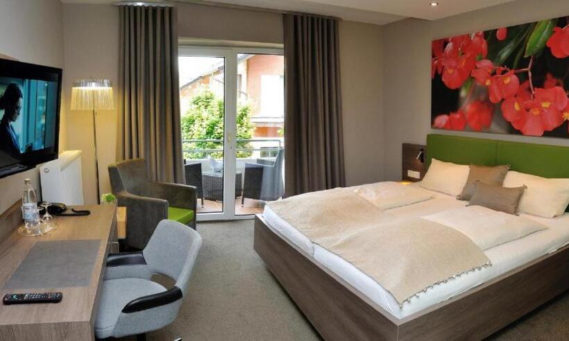 스탠다드 룸, Forellenhof