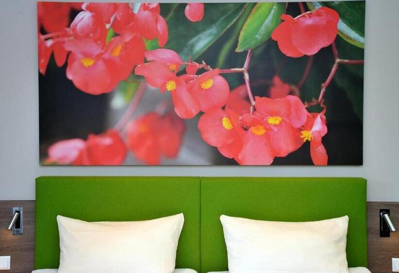 스탠다드 룸, Forellenhof