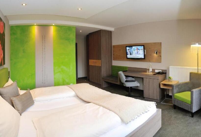 스탠다드 룸, Forellenhof