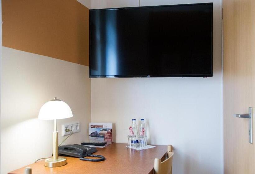 Номер Стандарт Индивидуальный, Garni Haus Zum Gutenberg