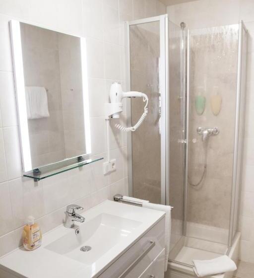 Номер Стандарт Индивидуальный, Garni Haus Zum Gutenberg