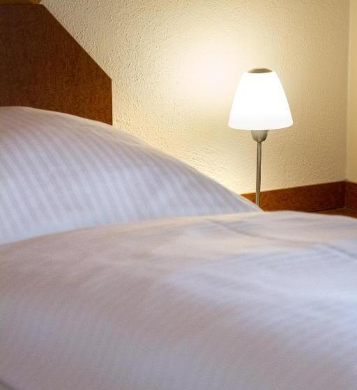 Номер Стандарт, Garni Haus Zum Gutenberg