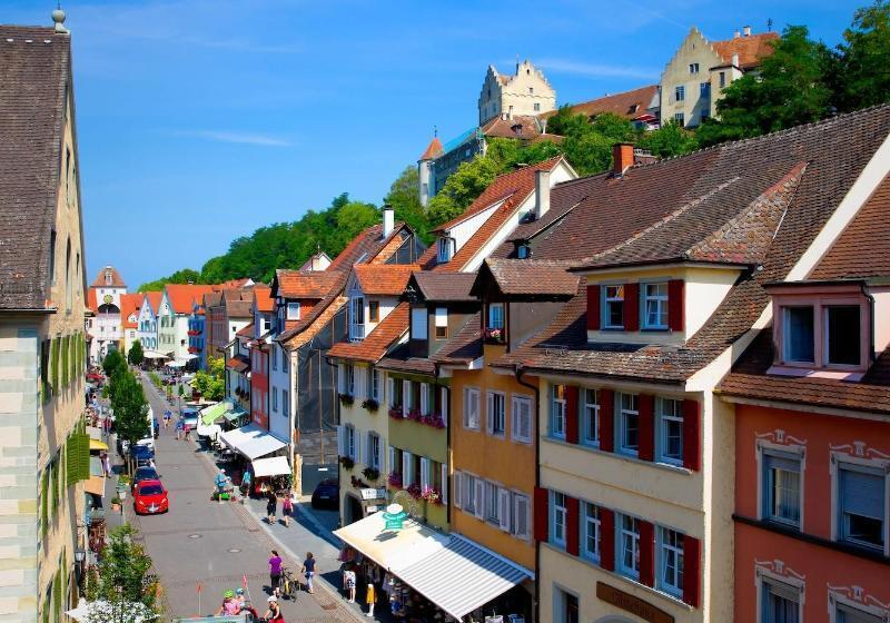 标准单人间, & Gastehaus Seehof