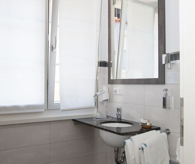 家庭间, & Gastehaus Seehof