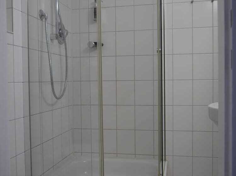 家庭间, & Gastehaus Seehof