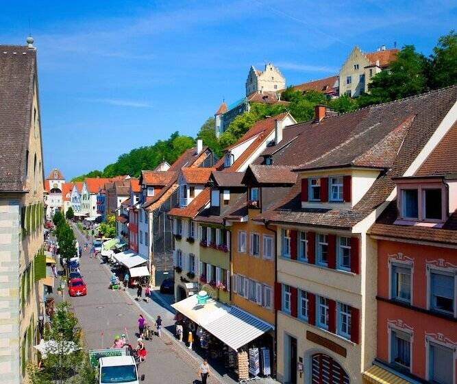 标准间, & Gastehaus Seehof