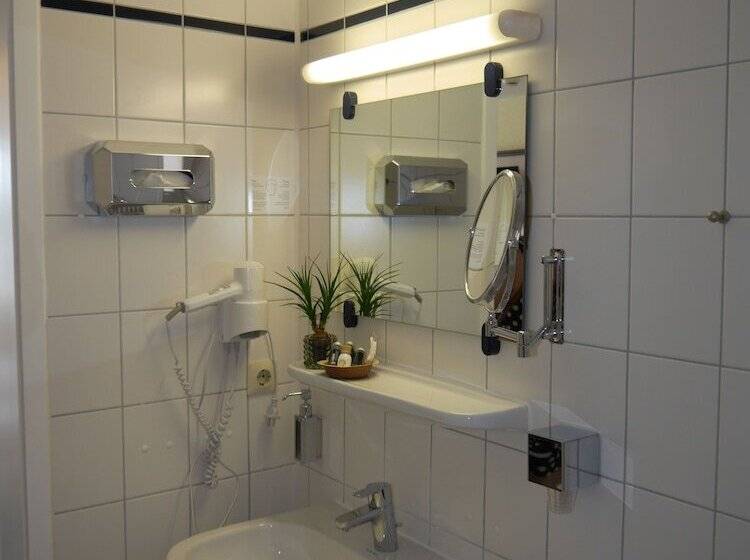 标准间, & Gastehaus Seehof