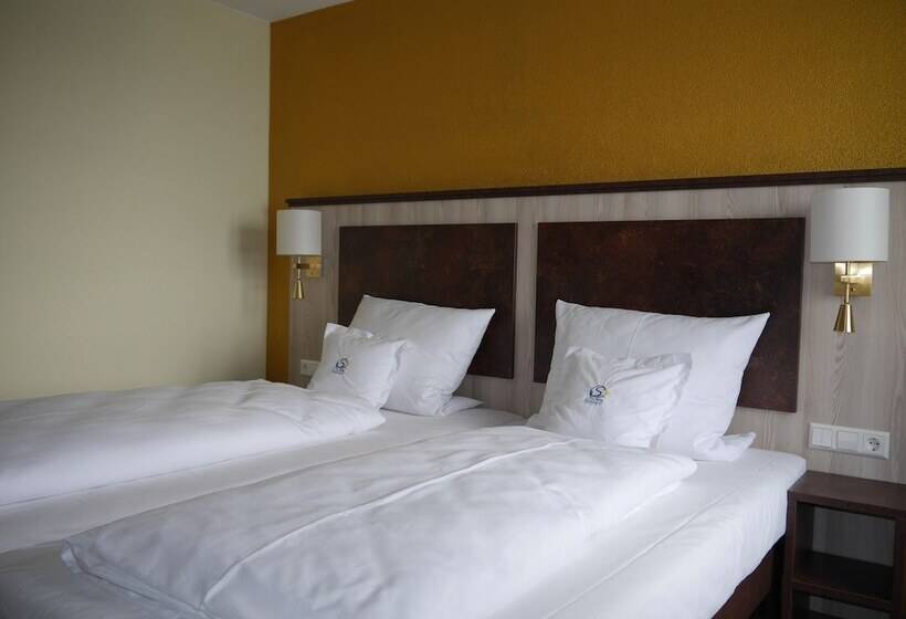 标准间, & Gastehaus Seehof