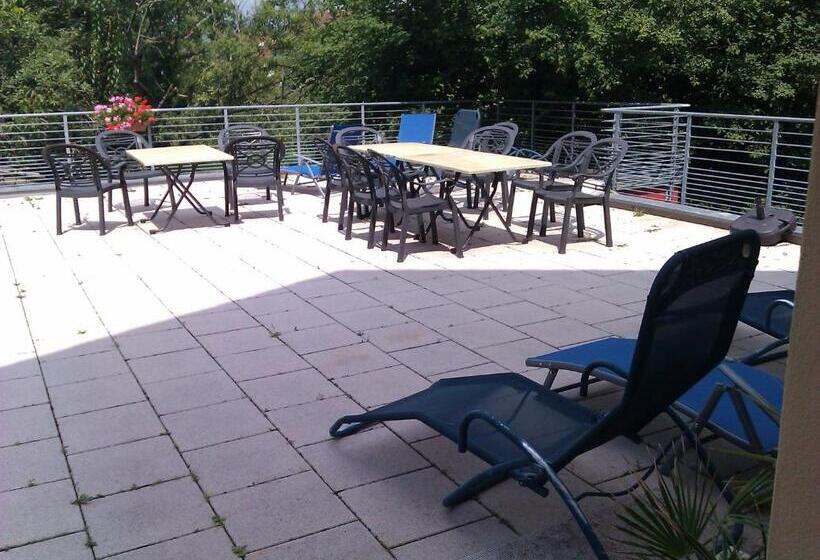 スタンダードルーム, Gasthof Krone