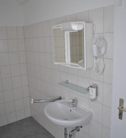 コンフォートルーム, Glück Auf & Bürgerkeller