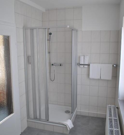 コンフォートトリプルルーム, Glück Auf & Bürgerkeller