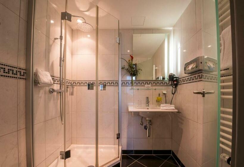 스탠다드 싱글 룸, Glocklhofer