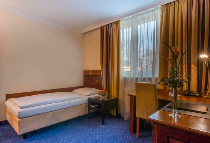 스탠다드 싱글 룸, Glocklhofer