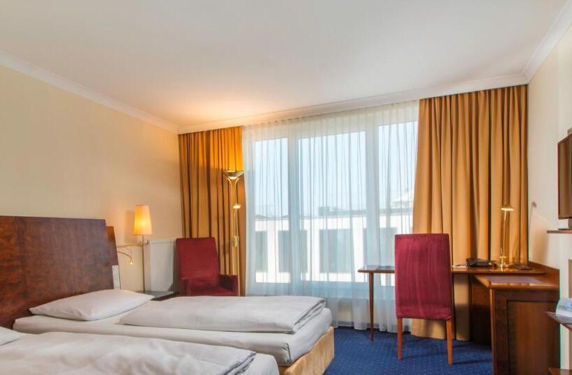 스탠다드 룸, Glocklhofer