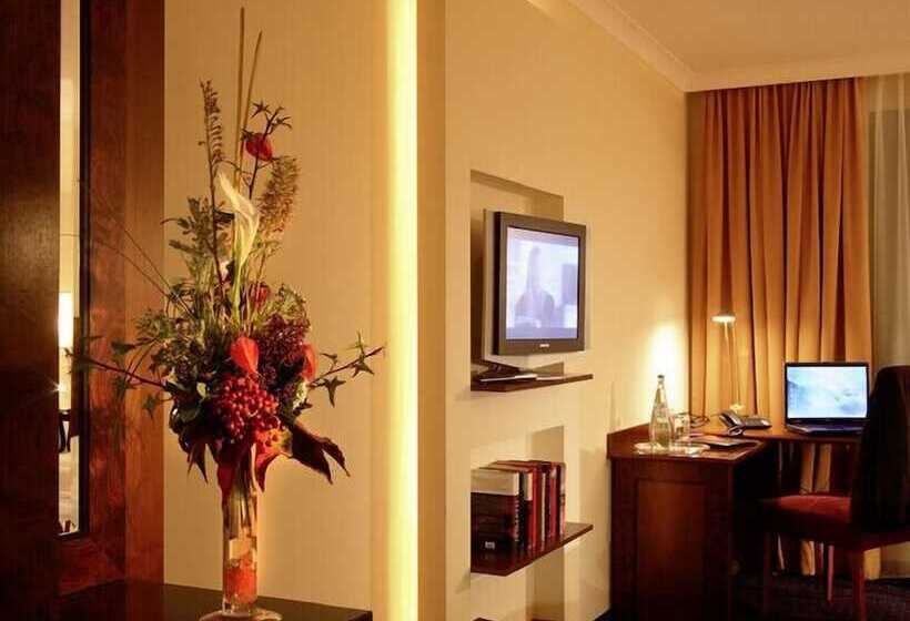 스위트, Glocklhofer