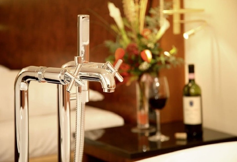 스위트, Glocklhofer