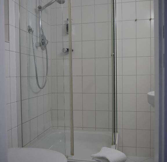 豪华房间, & Gastehaus Seehof