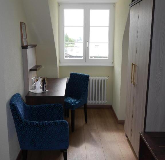 家庭间, & Gastehaus Seehof