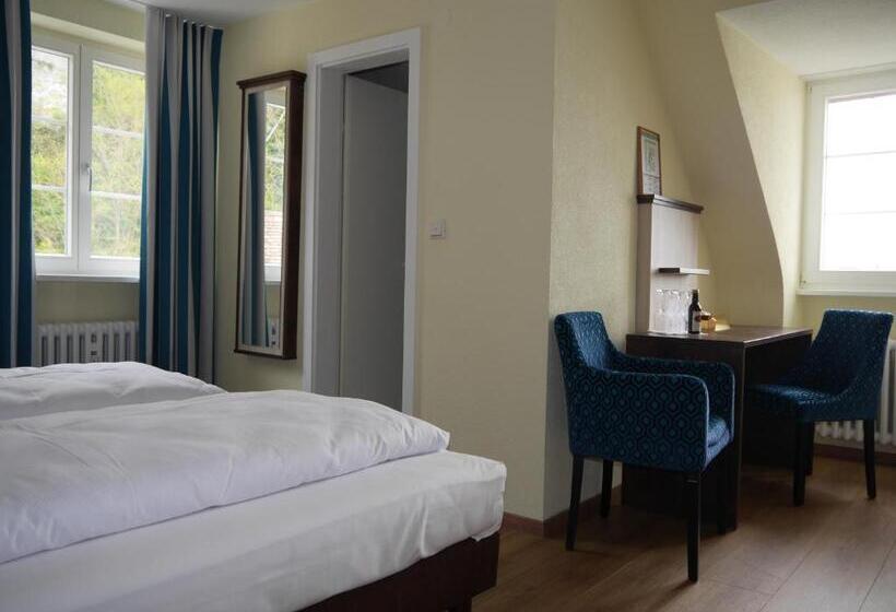 家庭间, & Gastehaus Seehof