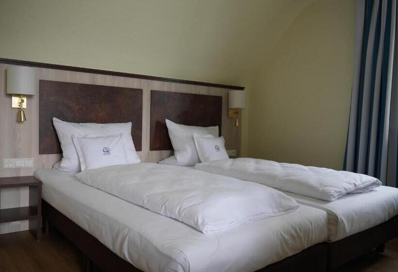 家庭间, & Gastehaus Seehof