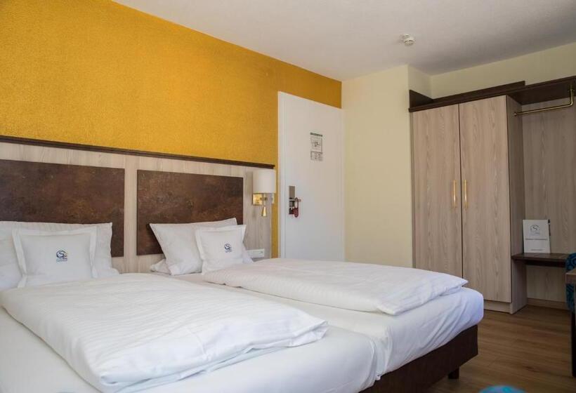 标准间, & Gastehaus Seehof